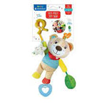 Easy Peasy - Bear - BABY TOYS - Beattys of Loughrea