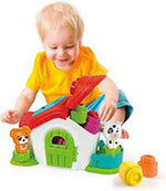 Sensory Farm - BABY TOYS - Beattys of Loughrea