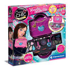 Lovely Makeup Fashion Bag - ROLE PLAY - Beattys of Loughrea