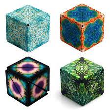 Shashibo Assorted Styles - Beattys of Loughrea | www.beattys.ie