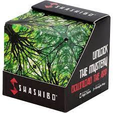 Shashibo Assorted Styles - Beattys of Loughrea | www.beattys.ie