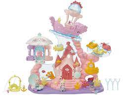 Sylvanians Baby Mermaid Castle - SYLVANIAN / BEANIE BABIES - Beattys of Loughrea