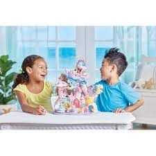 Sylvanians Baby Mermaid Castle - SYLVANIAN / BEANIE BABIES - Beattys of Loughrea