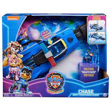 Paw Mighty Movie Chase Deluxe Vehicle - BABY TOYS - Beattys of Loughrea