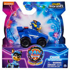 Paw Patrol Pup Squad Racers Assorted - BABY TOYS - Beattys of Loughrea