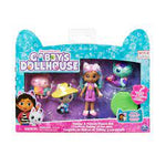 Gabby's Dollhouse Friends Figure Pack - BABY TOYS - Beattys of Loughrea