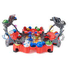 Bakugan S3 Battle Ground - A/M, TRANSFORMERS - Beattys of Loughrea