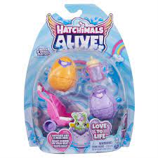Hatchimals Nuture Pack Assorted - DOLLS - Beattys of Loughrea