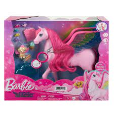 Barbie Feature Pegasus - BARBIE - Beattys of Loughrea