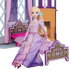 Disney Princess Arendelle Castle - DOLL ACCESSORIES/PRAMS - Beattys of Loughrea