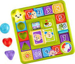 Fisher Price Puppy Activity Board - BABY TOYS - Beattys of Loughrea