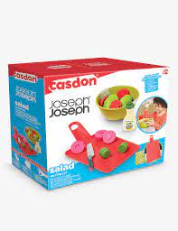 Casdon Joseph Joseph Salad - ROLE PLAY - Beattys of Loughrea