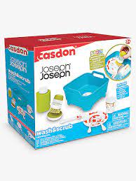 Casdon Joseph Joseph Wash&Scrub - ROLE PLAY - Beattys of Loughrea