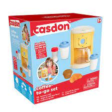 Casdon Coffee To Go - ROLE PLAY - Beattys of Loughrea