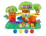 Vtech Pop & Play Activity Tree - VTECH/EDUCATIONAL - Beattys of Loughrea