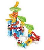 Marble Rush Double Drop Set - VTECH/EDUCATIONAL - Beattys of Loughrea