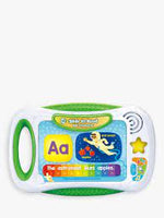 Leapfrog Slide To Read - Beattys of Loughrea | www.beattys.ie