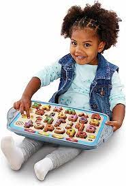 Leapfrog Match & Learn Cookies - VTECH/EDUCATIONAL - Beattys of Loughrea