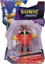 Sonic Prime 5In Figures Assorted - A/M, TRANSFORMERS - Beattys of Loughrea