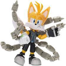 Sonic Prime 5In Figures Assorted - A/M, TRANSFORMERS - Beattys of Loughrea