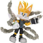 Sonic Prime 5In Figures Assorted - A/M, TRANSFORMERS - Beattys of Loughrea