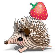 Eugy Hedgehog - Beattys of Loughrea | www.beattys.ie