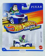 Hot Wheels Racer Verse Singles Assorted - CARS/GARAGE/TRAINS - Beattys of Loughrea