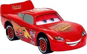 Cars Best Buddy Mcqueen - CARS/GARAGE/TRAINS - Beattys of Loughrea