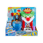 Imaginext Dc Super Friends Colour Changers The Joker Funhouse - A/M, TRANSFORMERS - Beattys of Loughrea