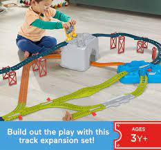Thomas Connect & Build Track Bucket - Beattys of Loughrea | www.beattys.ie