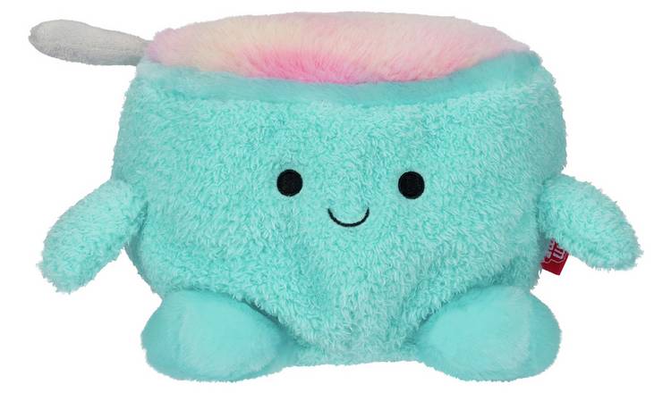 Bum Bumz 4.5In Breakfastbumz Assorted - BABY TOYS - Beattys of Loughrea