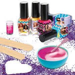 Barbie Nail Art - Colour Change - BARBIE - Beattys of Loughrea