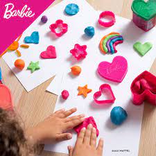 Barbie Dough Hearts - BARBIE - Beattys of Loughrea