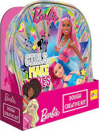 Barbie Dough Backpack - BARBIE - Beattys of Loughrea