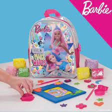 Barbie Dough Backpack - BARBIE - Beattys of Loughrea