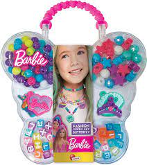 Barbie Fashion Jewellery Butterfly Bag - BARBIE - Beattys of Loughrea