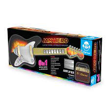 Idance Electronic Guitar With Wirelss Ampifier - MUSICAL INSTRUMENTS - Beattys of Loughrea