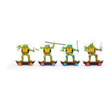 Tmnt Sewer Shredders - Classic - A/M, TRANSFORMERS - Beattys of Loughrea