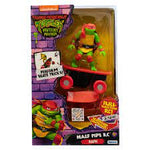 Tmnt Half Pipe Remote Control - Turtles Movie - REMOTE CONTROL - Beattys of Loughrea