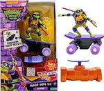 Tmnt Half Pipe Remote Control - Turtles Movie - REMOTE CONTROL - Beattys of Loughrea