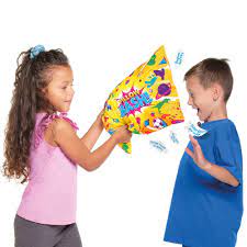 Pillow Bash Game - BOARD GAMES / DVD GAMES - Beattys of Loughrea