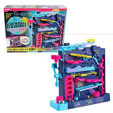 Screwball Scramble Level Up - BOARD GAMES / DVD GAMES - Beattys of Loughrea