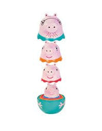 Peppas Nesting Family - BABY TOYS - Beattys of Loughrea