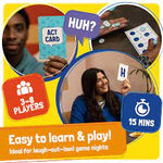 Game Of Saying Huh - BOARD GAMES / DVD GAMES - Beattys of Loughrea