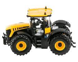 Britains 1:32 Jcb Fastrac 4220 Icon - FARMS/TRACTORS/BUILDING - Beattys of Loughrea