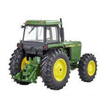 Britains 1:32 John Deere 4450 - FARMS/TRACTORS/BUILDING - Beattys of Loughrea