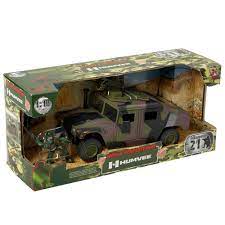 World Peacekeepers Humvee Assault Vehicle - A/M, TRANSFORMERS - Beattys of Loughrea