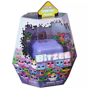 Bitzee Interactive Pet - SOFT TOYS - Beattys of Loughrea