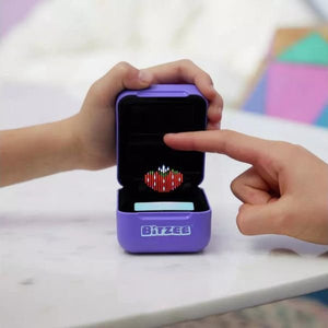 Bitzee Interactive Pet - SOFT TOYS - Beattys of Loughrea