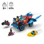 Lego 71458 Dreamzzz Crocodile Car - CONSTRUCTION - LEGO/KNEX ETC - Beattys of Loughrea